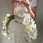 One-off Sample Sale Bouquet Range - Premium Artificial Wedding Flowers by Sonder & Stone Boutique