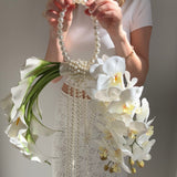 One-off Sample Sale Bouquet Range - Premium Artificial Wedding Flowers by Sonder & Stone Boutique