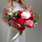 One-off Sample Sale Bouquet Range - Premium Artificial Wedding Flowers by Sonder & Stone Boutique