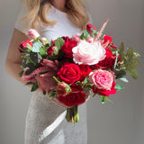 One-off Sample Sale Bouquet Range - Premium Artificial Wedding Flowers by Sonder & Stone Boutique