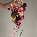 One-off Sample Sale Bouquet Range - Premium Artificial Wedding Flowers by Sonder & Stone Boutique