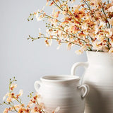 Real-Touch Dancing Orchid - Cream - Premium Artificial Wedding Flowers by Sonder & Stone Boutique