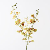 Real-Touch Dancing Orchid - Green - Premium Artificial Wedding Flowers by Sonder & Stone Boutique