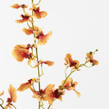 Real-Touch Dancing Orchid - Peach - Premium Artificial Wedding Flowers by Sonder & Stone Boutique