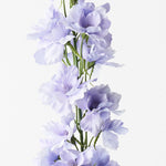 Real-Touch Delphinium 90cm - Lavender - Premium Artificial Wedding Flowers by Sonder & Stone Boutique