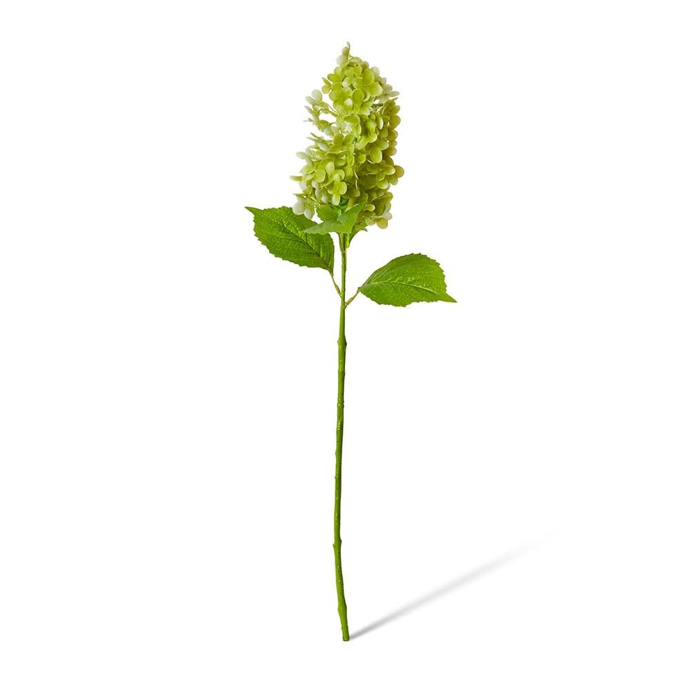 Real-Touch Hydrangea Cone - Green - Premium Artificial Wedding Flowers by Sonder & Stone Boutique
