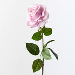 Real-Touch Rose Stem - Lavender - Premium Artificial Wedding Flowers by Sonder & Stone Boutique