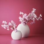 Real-Touch Sweet Pea Spray - Lavender - Premium Artificial Wedding Flowers by Sonder & Stone Boutique