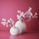 Real-Touch Sweet Pea Spray - Lavender - Premium Artificial Wedding Flowers by Sonder & Stone Boutique