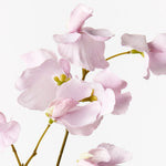Real-Touch Sweet Pea Spray - Lavender - Premium Artificial Wedding Flowers by Sonder & Stone Boutique