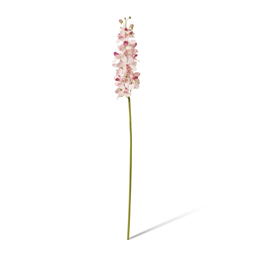 Real-Touch Vanda Orchid 69cm - Pink - Premium Artificial Wedding Flowers by Sonder & Stone Boutique