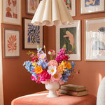 Sonder Centrepiece - Colour Theory - Premium Artificial Wedding Flowers by Sonder & Stone Boutique