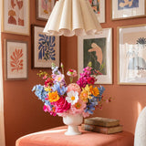 Sonder Centrepiece - Colour Theory - Premium Artificial Wedding Flowers by Sonder & Stone Boutique
