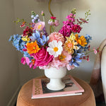 Sonder Centrepiece - Colour Theory - Premium Artificial Wedding Flowers by Sonder & Stone Boutique
