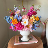 Sonder Centrepiece - Colour Theory - Premium Artificial Wedding Flowers by Sonder & Stone Boutique