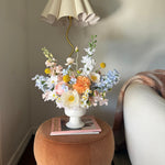 Sonder Centrepiece - That Girl - Premium Artificial Wedding Flowers by Sonder & Stone Boutique