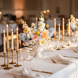 Sonder Centrepiece - That Girl - Premium Artificial Wedding Flowers by Sonder & Stone Boutique