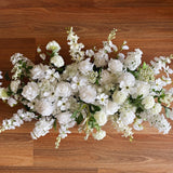 Sonder Wedding Arbour Displays - Cloud Nine - Premium Artificial Wedding Flowers by Sonder & Stone Boutique