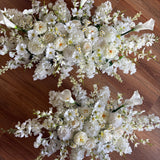 Sonder Wedding Arbour Displays - Cloud Nine - Premium Artificial Wedding Flowers by Sonder & Stone Boutique