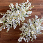 Sonder Wedding Arbour Displays - Cloud Nine - Premium Artificial Wedding Flowers by Sonder & Stone Boutique