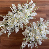 Sonder Wedding Arbour Displays - Cloud Nine - Premium Artificial Wedding Flowers by Sonder & Stone Boutique
