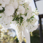Sonder Wedding Arbour Displays - Cloud Nine - Premium Artificial Wedding Flowers by Sonder & Stone Boutique