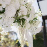 Sonder Wedding Arbour Displays - Cloud Nine - Premium Artificial Wedding Flowers by Sonder & Stone Boutique