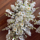 Sonder Wedding Arbour Displays - Cloud Nine - Premium Artificial Wedding Flowers by Sonder & Stone Boutique
