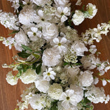 Sonder Wedding Arbour Displays - Cloud Nine - Premium Artificial Wedding Flowers by Sonder & Stone Boutique