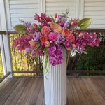 Sonder Wedding Arbour Displays - Stay Iconic - Premium Artificial Wedding Flowers by Sonder & Stone Boutique