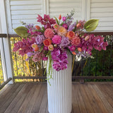 Sonder Wedding Arbour Displays - Stay Iconic - Premium Artificial Wedding Flowers by Sonder & Stone Boutique