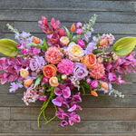 Sonder Wedding Arbour Displays - Stay Iconic - Premium Artificial Wedding Flowers by Sonder & Stone Boutique