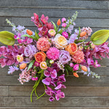 Sonder Wedding Arbour Displays - Stay Iconic - Premium Artificial Wedding Flowers by Sonder & Stone Boutique