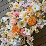 Sonder Wedding Arbour Displays - That Girl - Premium Artificial Wedding Flowers by Sonder & Stone Boutique