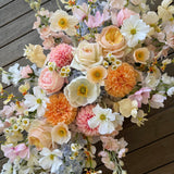 Sonder Wedding Arbour Displays - That Girl - Premium Artificial Wedding Flowers by Sonder & Stone Boutique