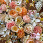 Sonder Wedding Arbour Displays - That Girl - Premium Artificial Wedding Flowers by Sonder & Stone Boutique