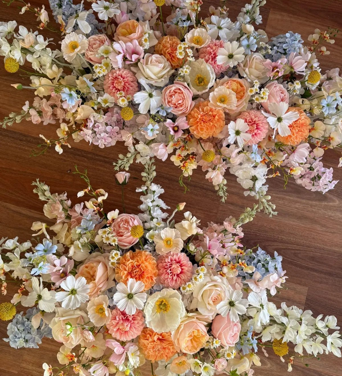 Sonder Wedding Arbour Displays - That Girl - Premium Artificial Wedding Flowers by Sonder & Stone Boutique