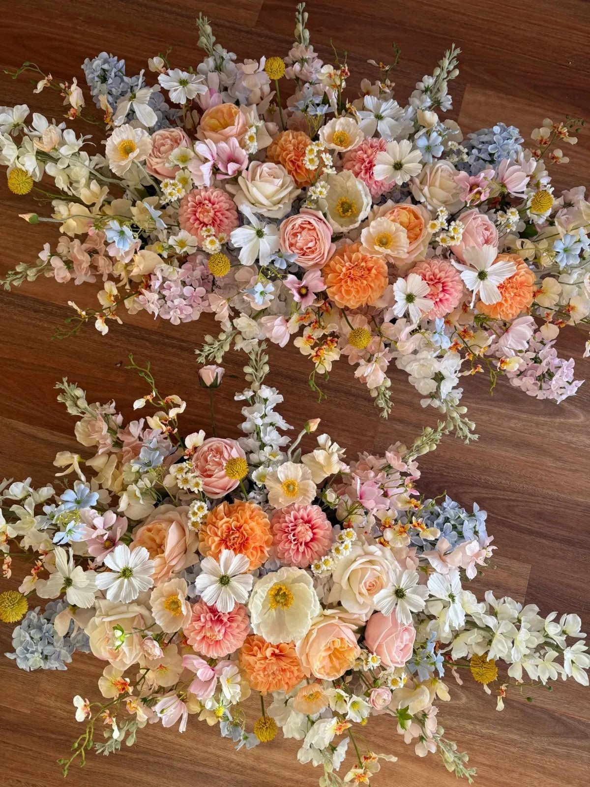 Sonder Wedding Arbour Displays - That Girl - Premium Artificial Wedding Flowers by Sonder & Stone Boutique