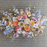 Sonder Wedding Arbour Displays - That Girl - Premium Artificial Wedding Flowers by Sonder & Stone Boutique