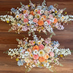 Sonder Wedding Arbour Displays - That Girl - Premium Artificial Wedding Flowers by Sonder & Stone Boutique