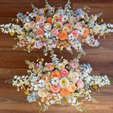 Sonder Wedding Arbour Displays - That Girl - Premium Artificial Wedding Flowers by Sonder & Stone Boutique