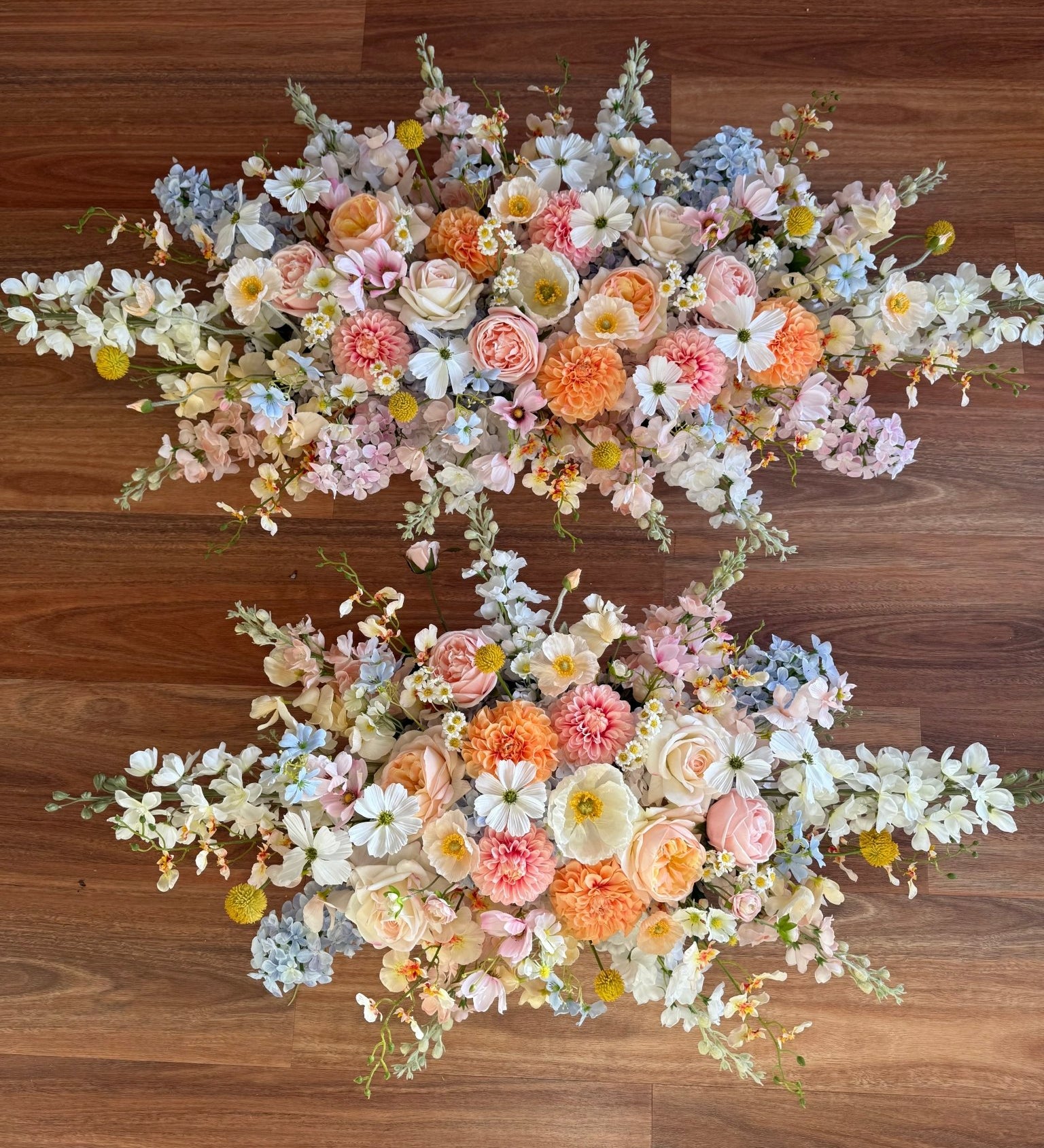 Sonder Wedding Arbour Displays - That Girl - Premium Artificial Wedding Flowers by Sonder & Stone Boutique