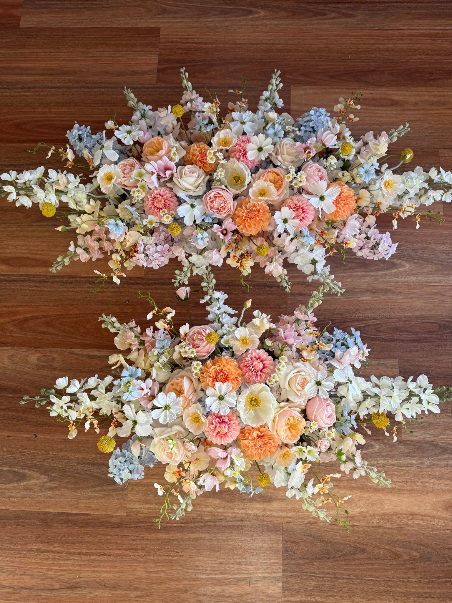 Sonder Wedding Arbour Displays - That Girl - Premium Artificial Wedding Flowers by Sonder & Stone Boutique