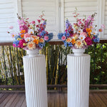 Sonder Wedding Arrangement - Colour Theory - Premium Artificial Wedding Flowers by Sonder & Stone Boutique