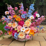 Sonder Wedding Arrangement - Colour Theory - Premium Artificial Wedding Flowers by Sonder & Stone Boutique