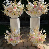 Sonder Wedding Arrangement - Like Butter - Premium Artificial Wedding Flowers by Sonder & Stone Boutique