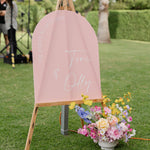 Sonder Wedding Arrangement - Spring Fling - Sonder + Stone Boutique Artificial Wedding Flowers