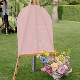 Sonder Wedding Arrangement - Spring Fling - Sonder + Stone Boutique Artificial Wedding Flowers