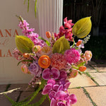 Sonder Wedding Arrangement - Stay Iconic - Premium Artificial Wedding Flowers by Sonder & Stone Boutique