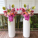 Sonder Wedding Arrangement - Stay Iconic - Premium Artificial Wedding Flowers by Sonder & Stone Boutique